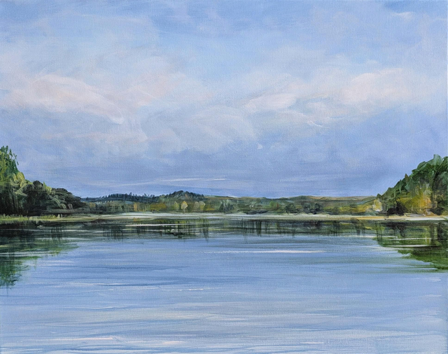 Frensham ponds