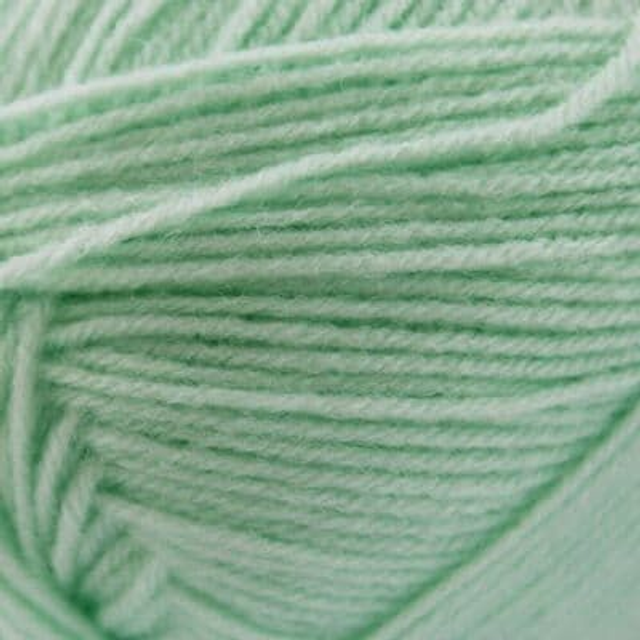Robin  4 ply Wool  100g Ball - Mint