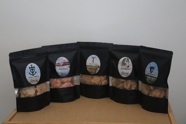 OFFRE SPÉCIALE: Gamme entière de Croc'zo