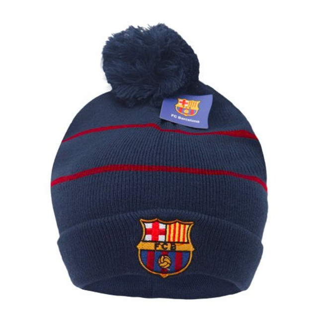 Barca hat *FAN MADE NOT OFFICIAL*