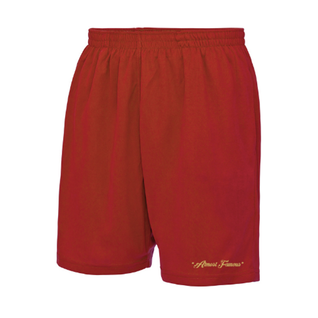 Almost Famous Sports shorts