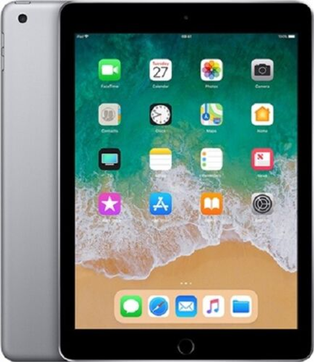 Apple iPad 6th Generation 128 GB