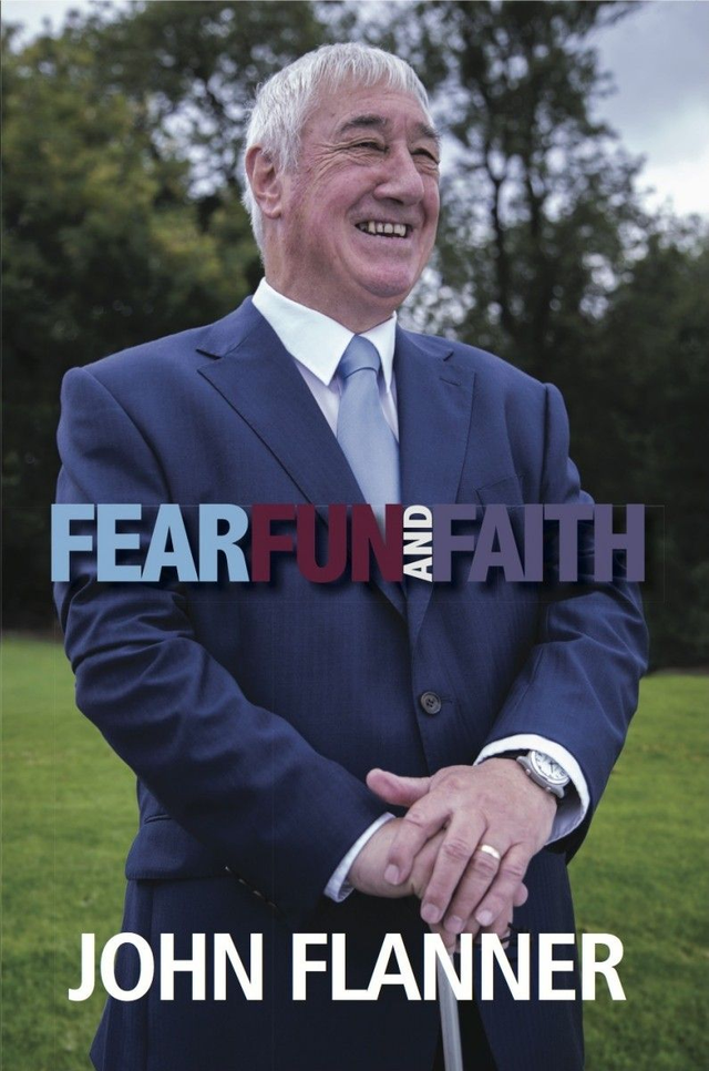 Fear, Fun and Faith