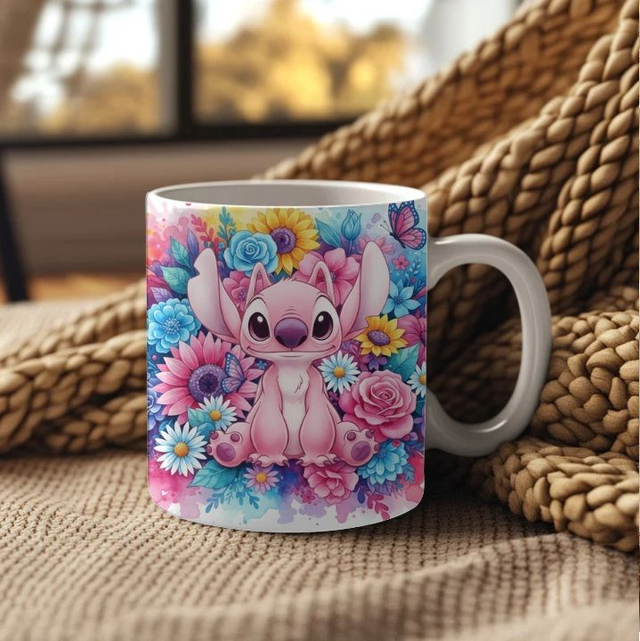 Mug Angel 