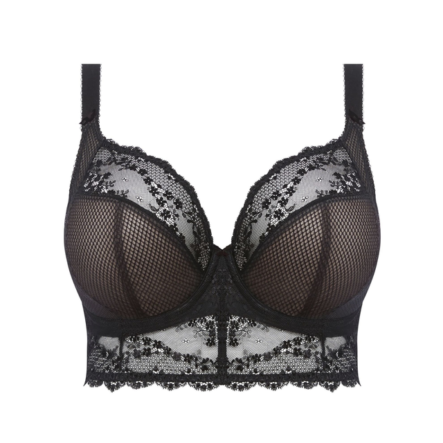 Elomi | Charley | EL4381BLK | Black