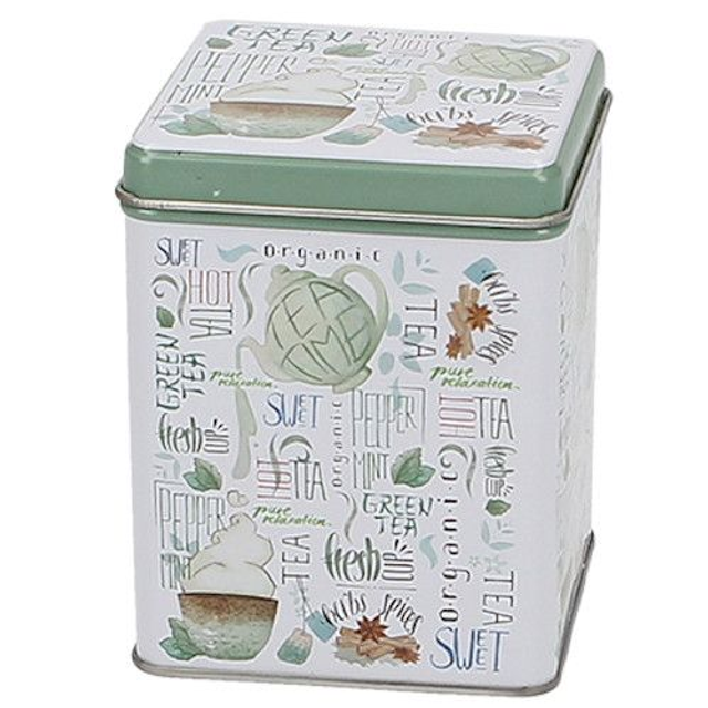 Lata fresh, para 125 gr. *882