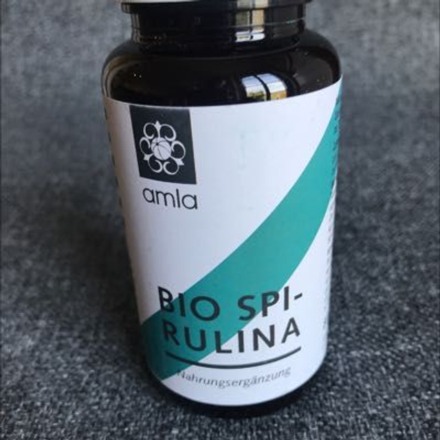 Spirulina