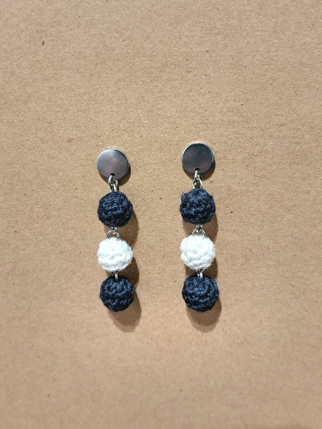 Nokkosnorkko korvakorut