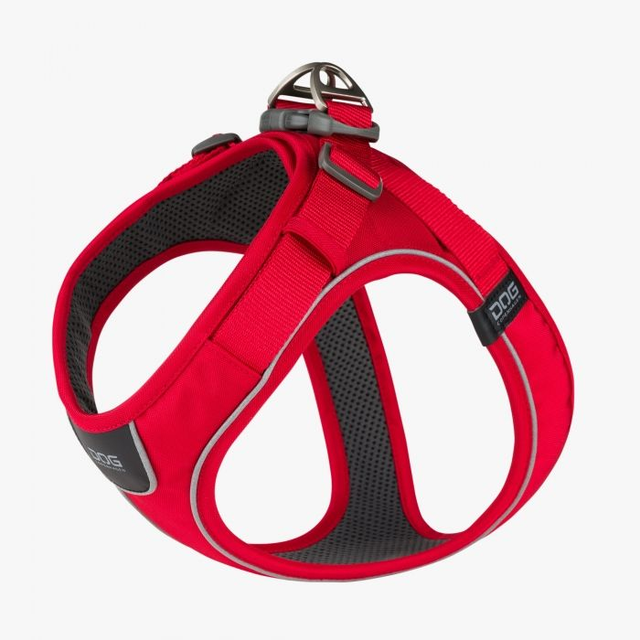 Dog Copenhagen - Comfort Walk Go - Red