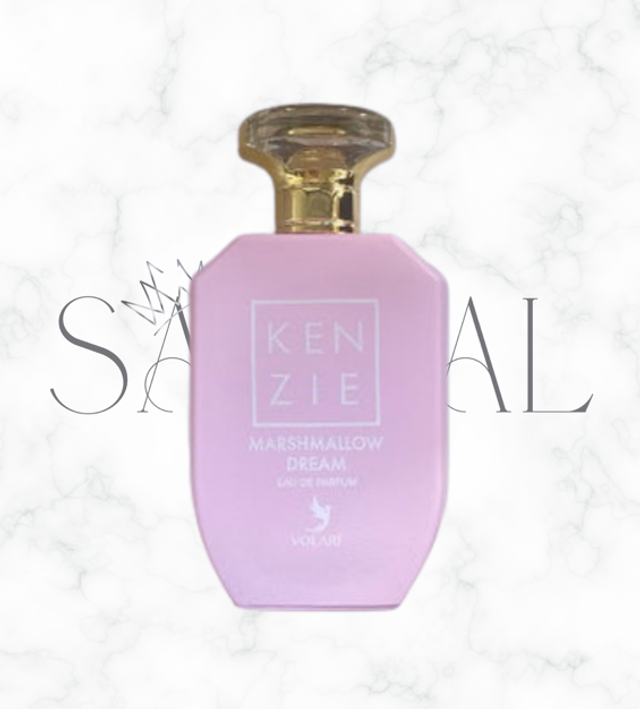 KENZIE MARSHMALLOW DREAM