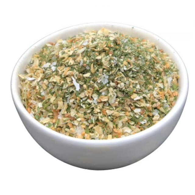 Cebola, Salsa e Alho (T0138)