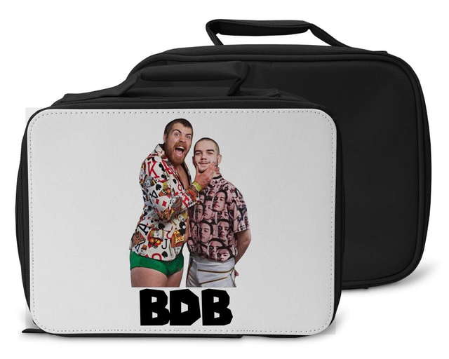 Lunch bag (other colours available)