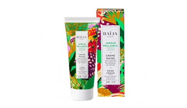 Baija Paris  Crema De Manos  30ml