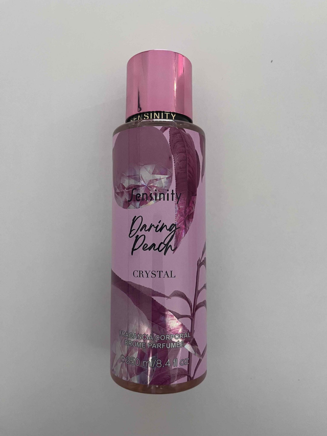 Brume sensinity Daring Peach