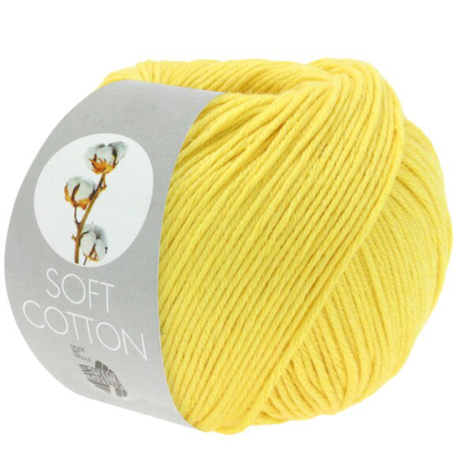 Soft Cotton
