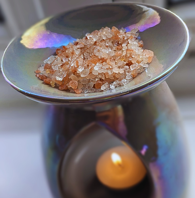 Scented Granules