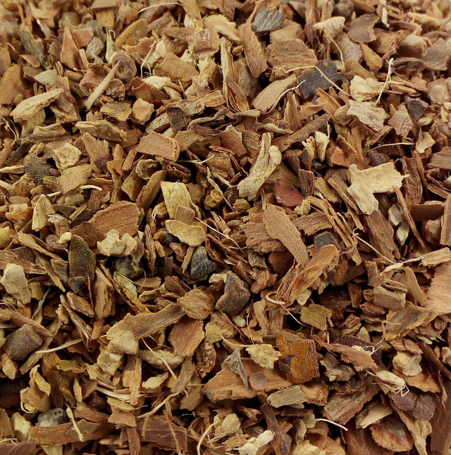 Yogui - Yoga Chai Orgánico