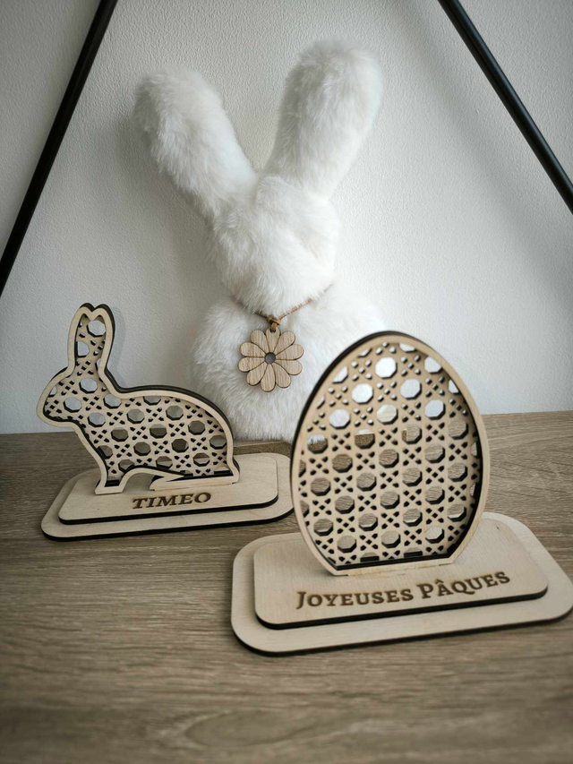 Décoration de Pâques