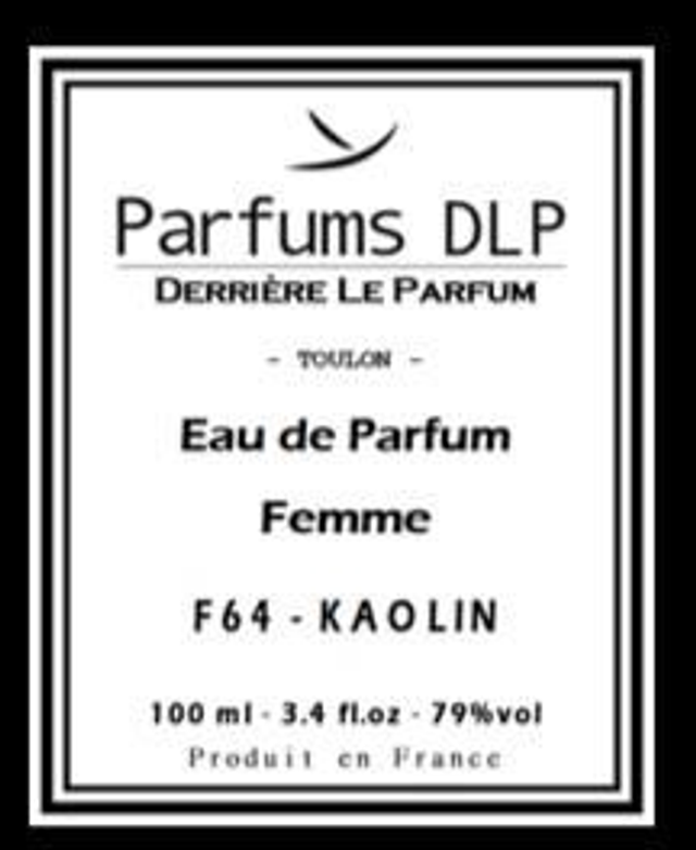 F64 KAOLIN