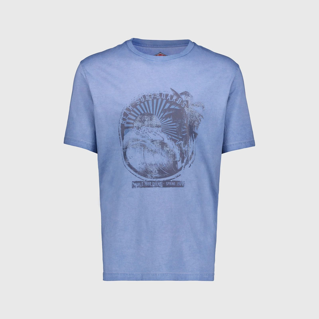 24584982 - Bear T-shirt uomo mezza manica