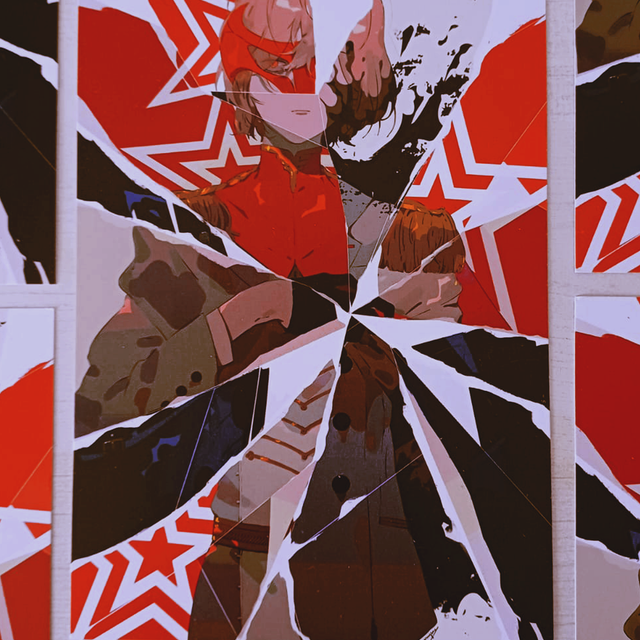 [FREEBIE] FACETS (P5)