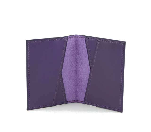 Porte-Cartes KOSATEN Violet