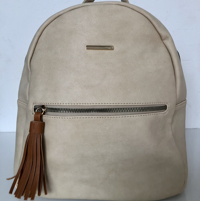 Mochila - Pagani 