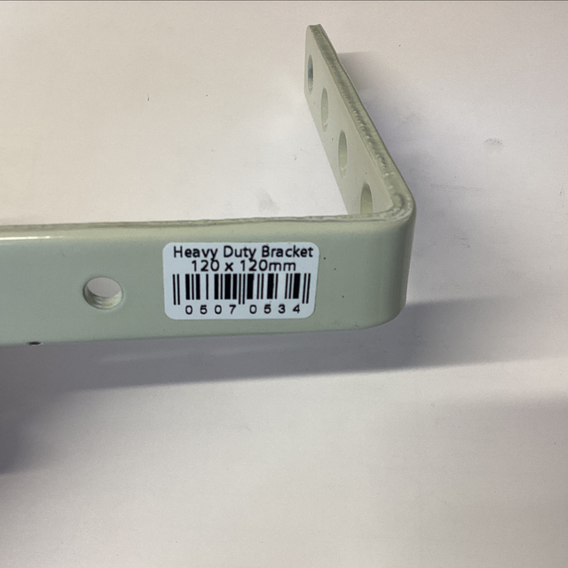 Heavy duty bracket 0507053