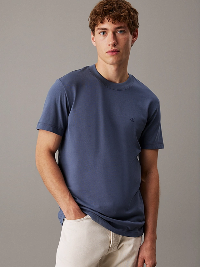TEE-SHIRT HOMME CALVIN KLEIN