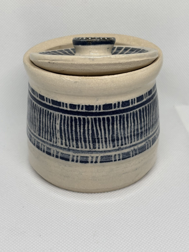 JAR with LID small