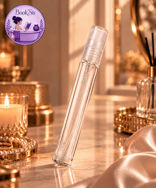 Parfum pour femme " Co Madem "