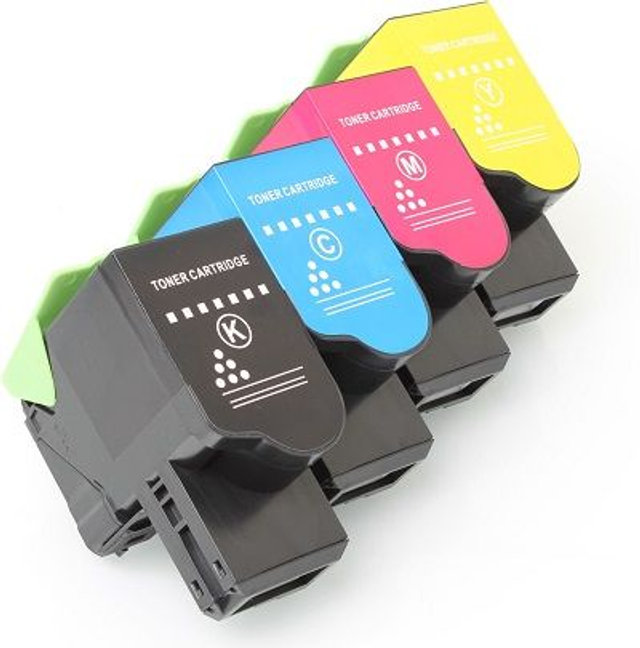 Yellow Compatible Xerox C310 | C315-2K#006R04359