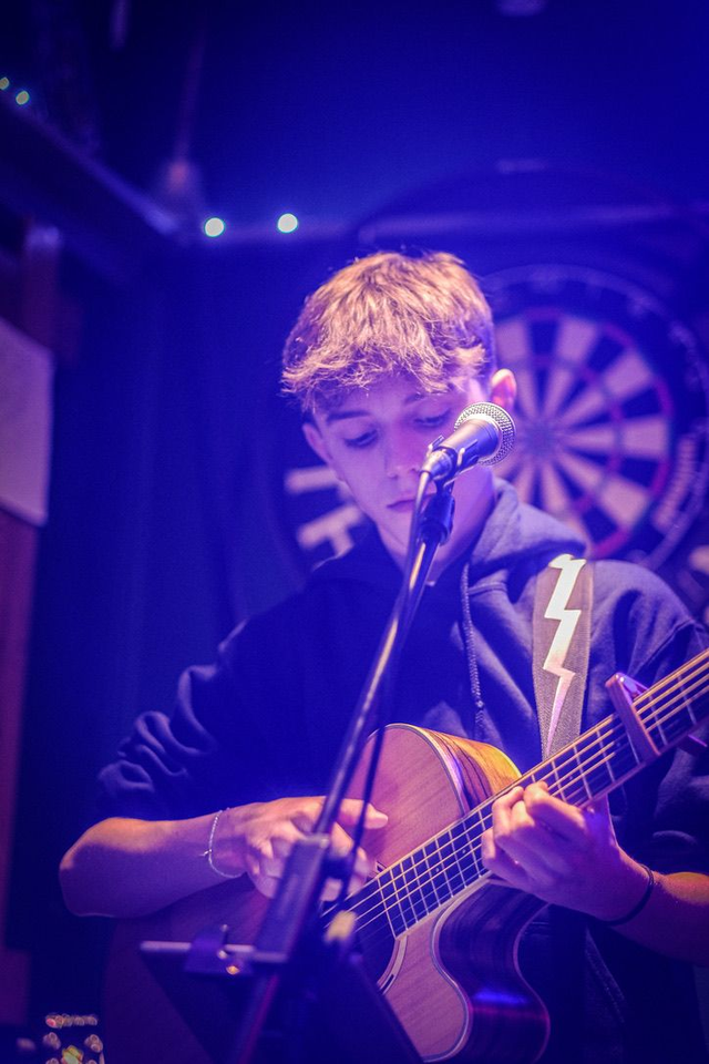 3. Basic Sessions | 90 Minutes Performance