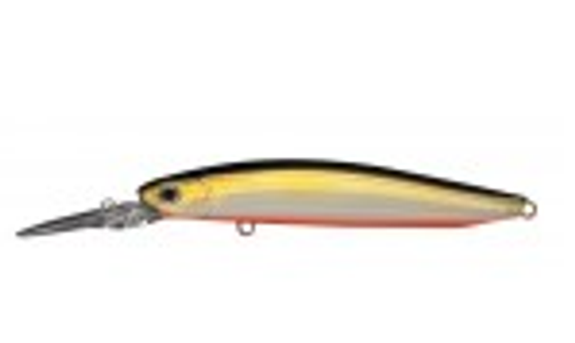 Smith CHERRY BLOOD DEEP Minnow Color Salmon 03