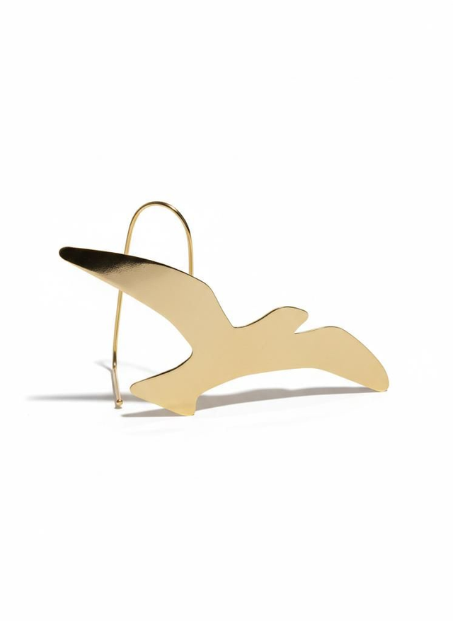 Portacorrispondenza Gabbiano