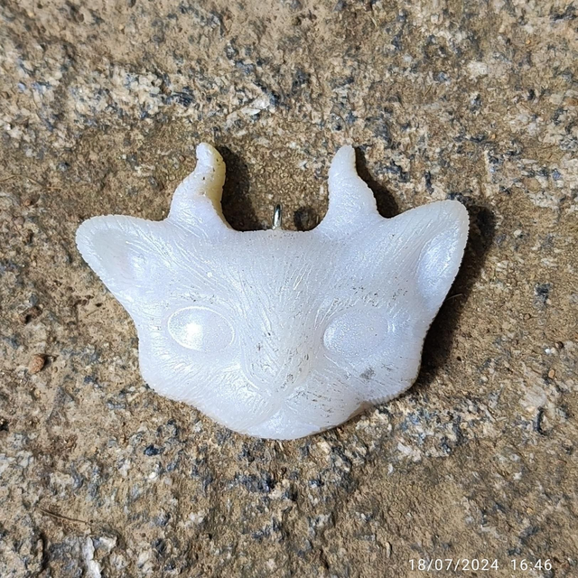 Urmah &quot;Wheat&quot;