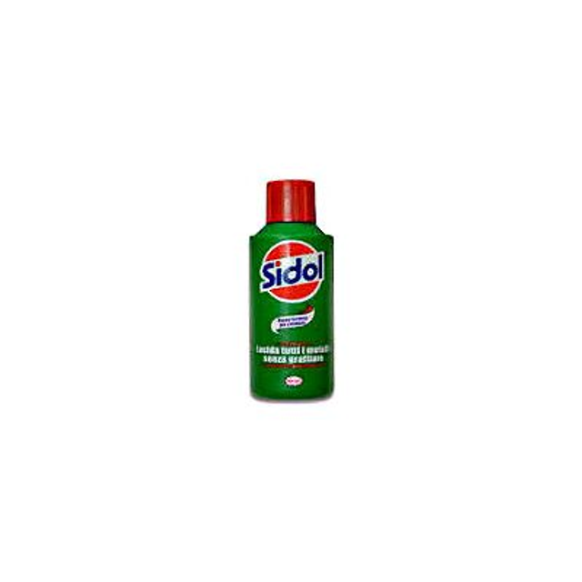 SIDOL METALLI/75ML
