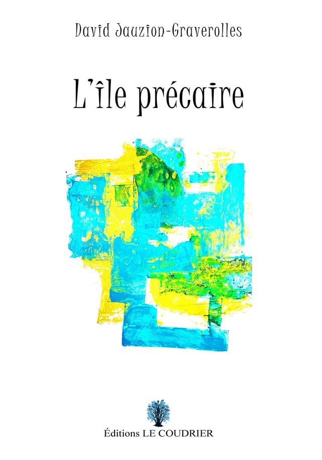 L'île précaire