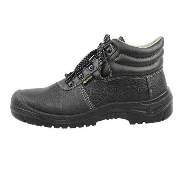 2/10-300 Pisa S3 Hoge Veiligheidsschoen 