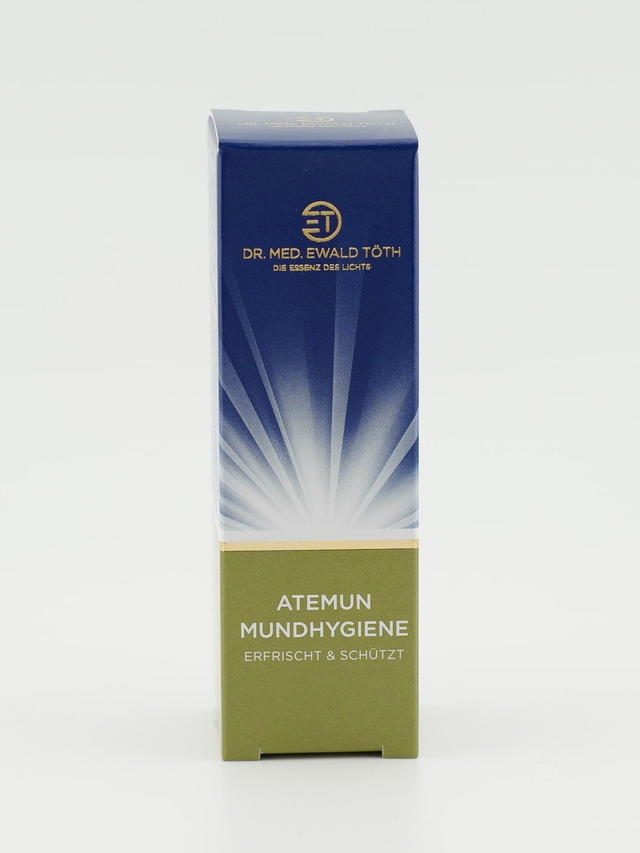 Dr. Töth - Atemun Mundhygiene - 10ml