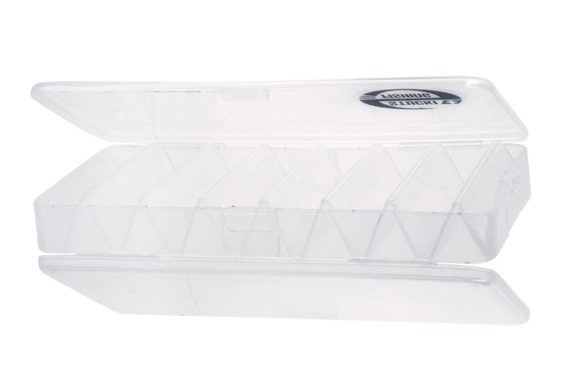 Stucki Fishing Doppel-Wobblerbox