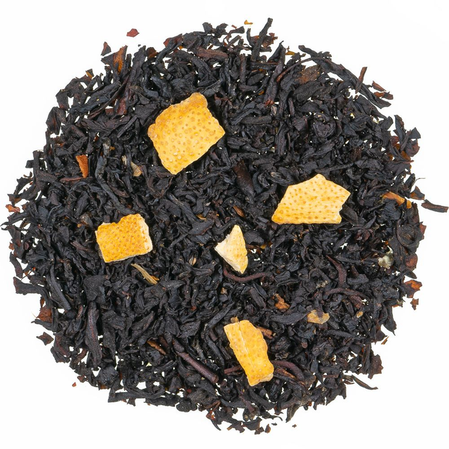 Sweet Lemon, Zitrone natürlich