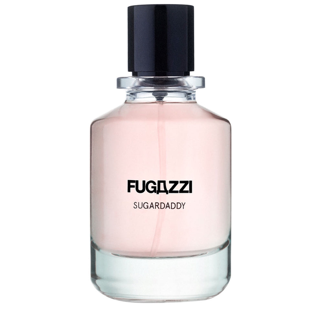 FUGAZZI - Sugardaddy