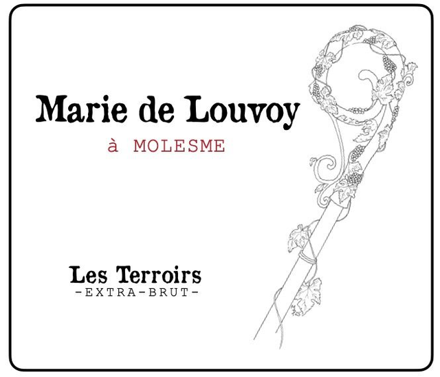 Les Terroirs - Extra-Brut