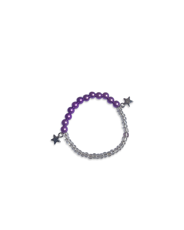 ✷ BRACELET COSMIC TWINS ✷