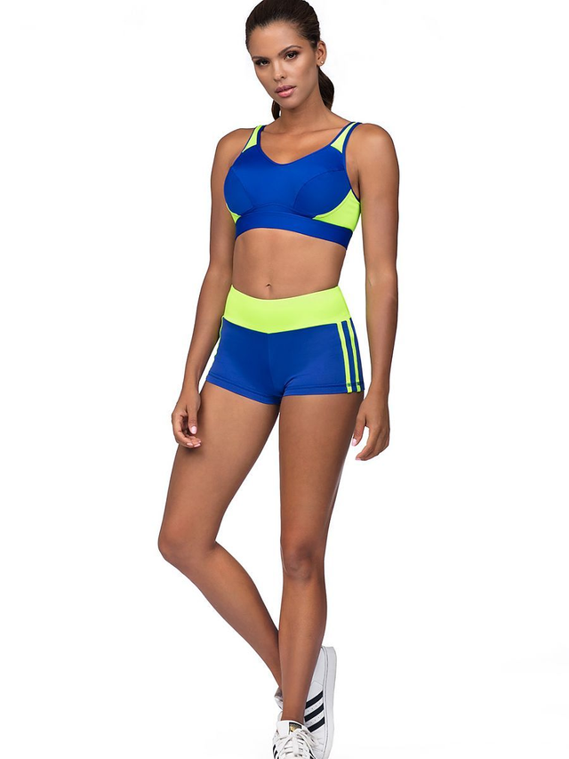 Pantaloncini model 179720 Lorin