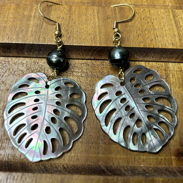 Boucles Ape