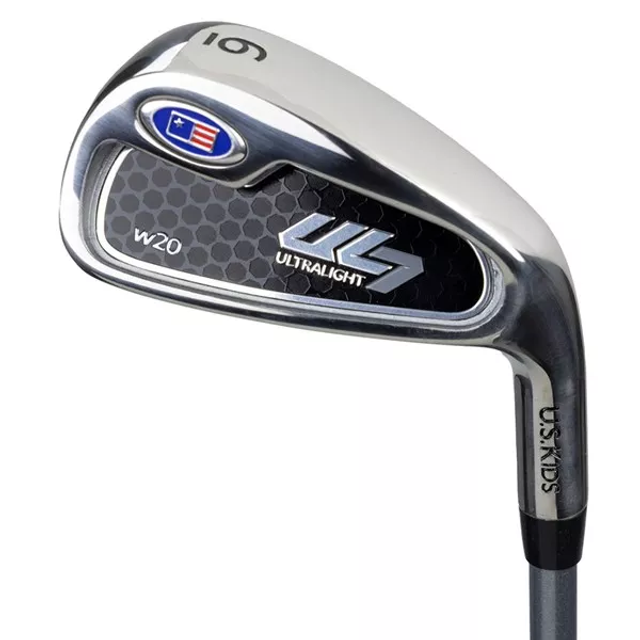 Ultra Light 6 iron