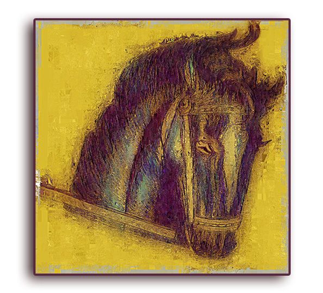 05 Head - Undeniable Pride, 2013.