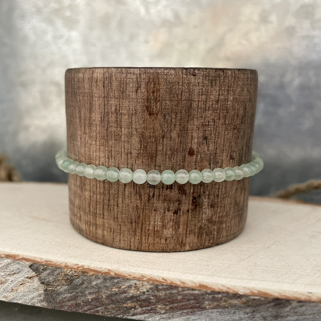 Bracelet Total aventurine   